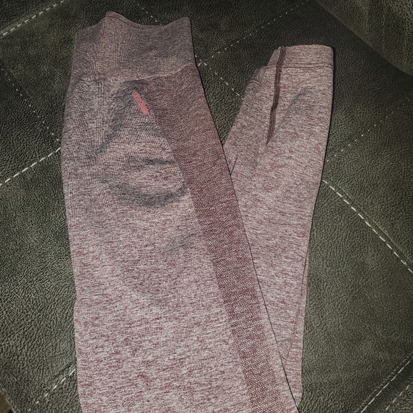 Gymshark leggings - Picture 1 of 2